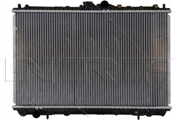 Nrf Ψυγείο, Ψύξη Κινητήρα - 519517