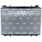 Nrf Ψυγείο, Ψύξη Κινητήρα - 519534