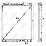 Nrf Ψυγείο, Ψύξη Κινητήρα - 519577
