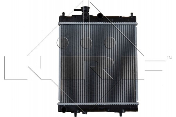 Nrf Ψυγείο, Ψύξη Κινητήρα - 52060