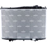 Nrf Ψυγείο, Ψύξη Κινητήρα - 52131