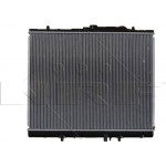 Nrf Ψυγείο, Ψύξη Κινητήρα - 52234