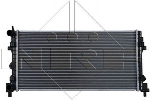 Nrf Ψυγείο, Ψύξη Κινητήρα - 53024