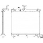 Nrf Ψυγείο, Ψύξη Κινητήρα - 53025