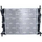 Nrf Ψυγείο, Ψύξη Κινητήρα - 53028