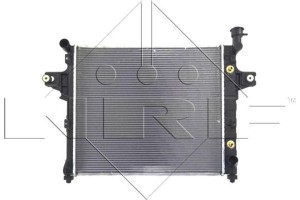 Nrf Ψυγείο, Ψύξη Κινητήρα - 53031