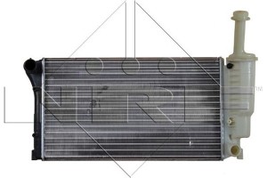 Nrf Ψυγείο, Ψύξη Κινητήρα - 53075
