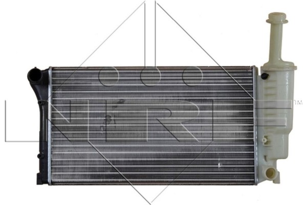 Nrf Ψυγείο, Ψύξη Κινητήρα - 53075