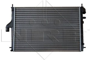 Nrf Ψυγείο, Ψύξη Κινητήρα - 53092