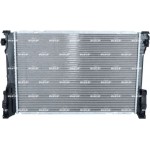 Nrf Ψυγείο, Ψύξη Κινητήρα - 53113