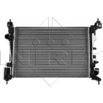 Nrf Ψυγείο, Ψύξη Κινητήρα - 53115