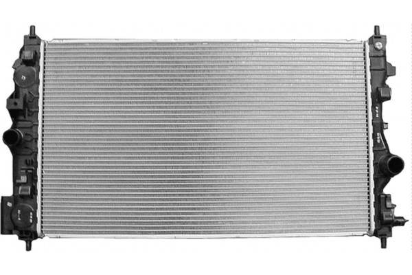 Nrf Ψυγείο, Ψύξη Κινητήρα - 53129