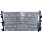 Nrf Ψυγείο, Ψύξη Κινητήρα - 53129