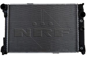 Nrf Ψυγείο, Ψύξη Κινητήρα - 53140