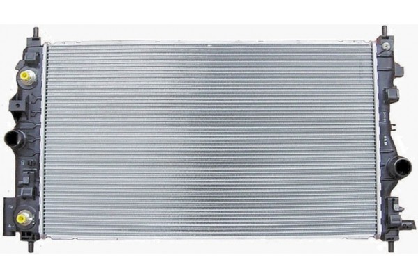 Nrf Ψυγείο, Ψύξη Κινητήρα - 53143