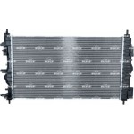 Nrf Ψυγείο, Ψύξη Κινητήρα - 53143