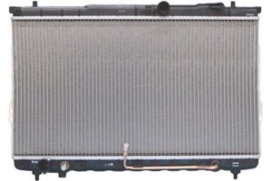 Nrf Ψυγείο, Ψύξη Κινητήρα - 53161