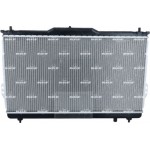 Nrf Ψυγείο, Ψύξη Κινητήρα - 53161