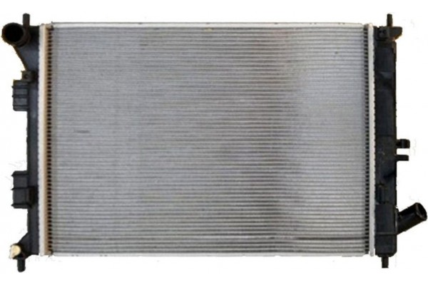 Nrf Ψυγείο, Ψύξη Κινητήρα - 53171