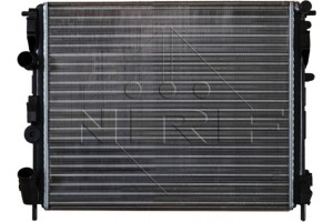 Nrf Ψυγείο, Ψύξη Κινητήρα - 53210