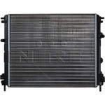 Nrf Ψυγείο, Ψύξη Κινητήρα - 53210