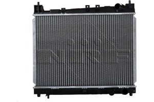 Nrf Ψυγείο, Ψύξη Κινητήρα - 53211