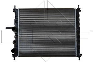 Nrf Ψυγείο, Ψύξη Κινητήρα - 53227