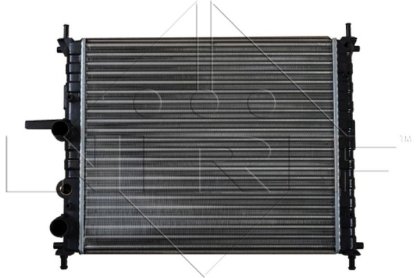 Nrf Ψυγείο, Ψύξη Κινητήρα - 53227