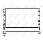 Nrf Ψυγείο, Ψύξη Κινητήρα - 53231