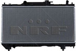 Nrf Ψυγείο, Ψύξη Κινητήρα - 53266