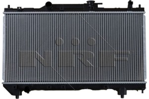 Nrf Ψυγείο, Ψύξη Κινητήρα - 53266