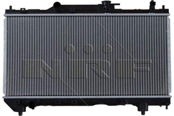 Nrf Ψυγείο, Ψύξη Κινητήρα - 53266