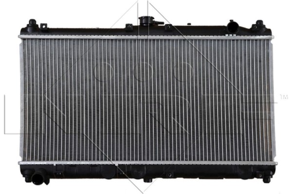 Nrf Ψυγείο, Ψύξη Κινητήρα - 53317