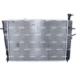 Nrf Ψυγείο, Ψύξη Κινητήρα - 53342