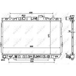 Nrf Ψυγείο, Ψύξη Κινητήρα - 53356