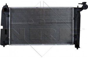 Nrf Ψυγείο, Ψύξη Κινητήρα - 53373