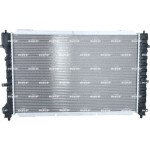 Nrf Ψυγείο, Ψύξη Κινητήρα - 53378