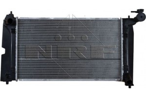 Nrf Ψυγείο, Ψύξη Κινητήρα - 53397