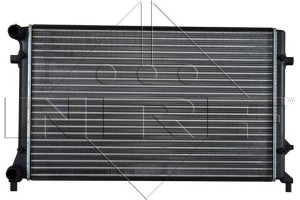 Nrf Ψυγείο, Ψύξη Κινητήρα - 53405A