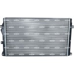 Nrf Ψυγείο, Ψύξη Κινητήρα - 53406A