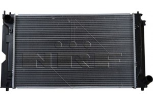 Nrf Ψυγείο, Ψύξη Κινητήρα - 53421