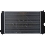 Nrf Ψυγείο, Ψύξη Κινητήρα - 53421