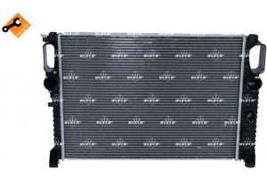 Nrf Ψυγείο, Ψύξη Κινητήρα - 53422