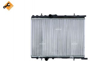 Nrf Ψυγείο, Ψύξη Κινητήρα - 53424A