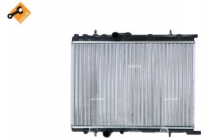 Nrf Ψυγείο, Ψύξη Κινητήρα - 53424A