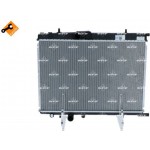 Nrf Ψυγείο, Ψύξη Κινητήρα - 53424