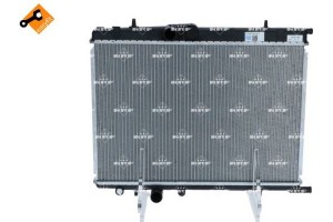 Nrf Ψυγείο, Ψύξη Κινητήρα - 53424