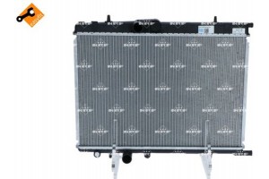 Nrf Ψυγείο, Ψύξη Κινητήρα - 53424