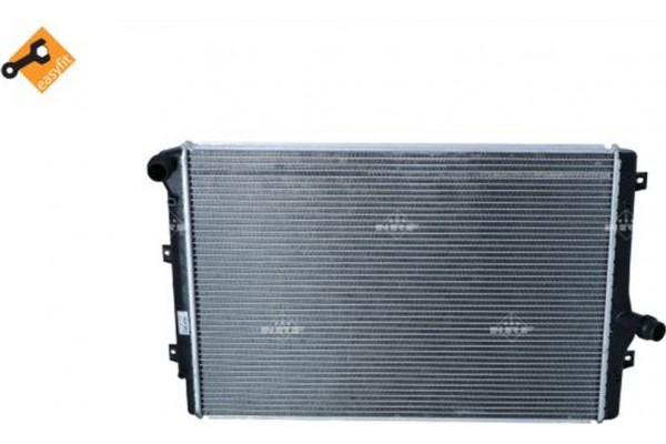 Nrf Ψυγείο, Ψύξη Κινητήρα - 53425