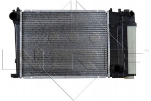 Nrf Ψυγείο, Ψύξη Κινητήρα - 53426